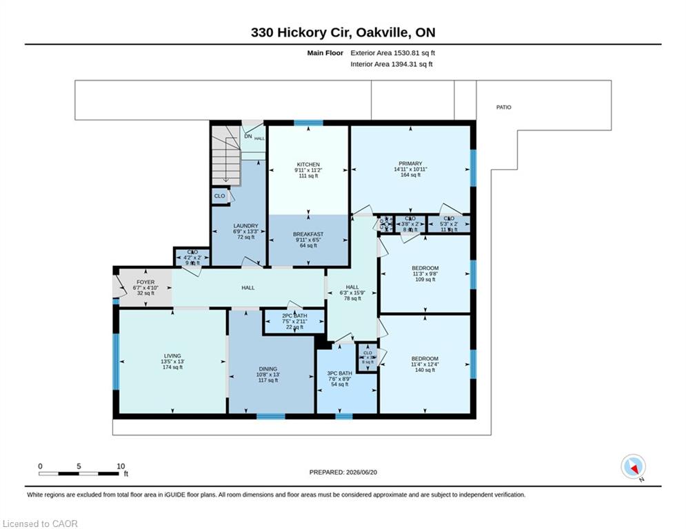 330 Hickory Circle Property Photo 31