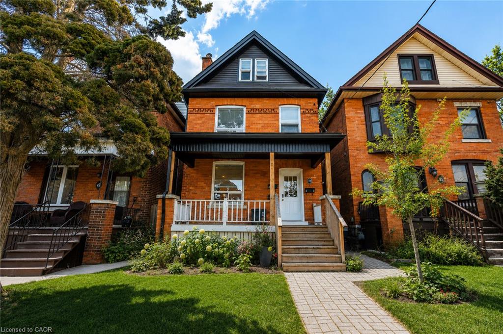 49 Gladstone Avenue Property Photo 1