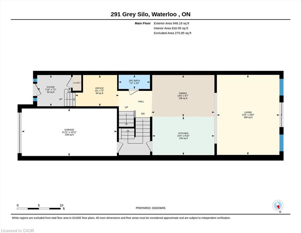291 Grey Silo Road Property Photo 48