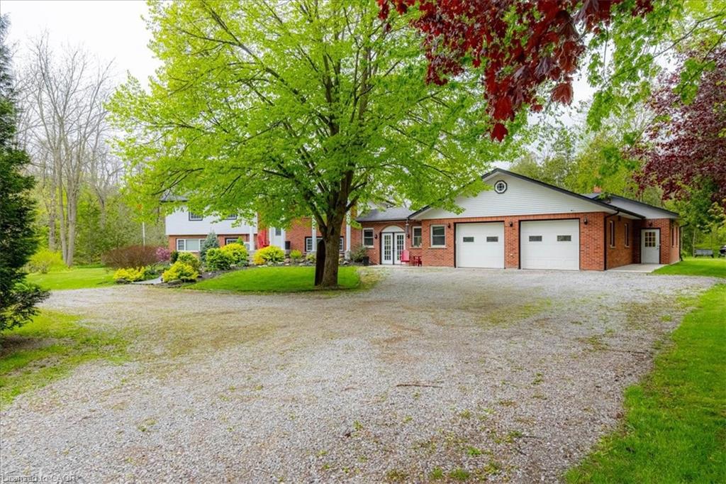 111 Decou Road Property Photo 1