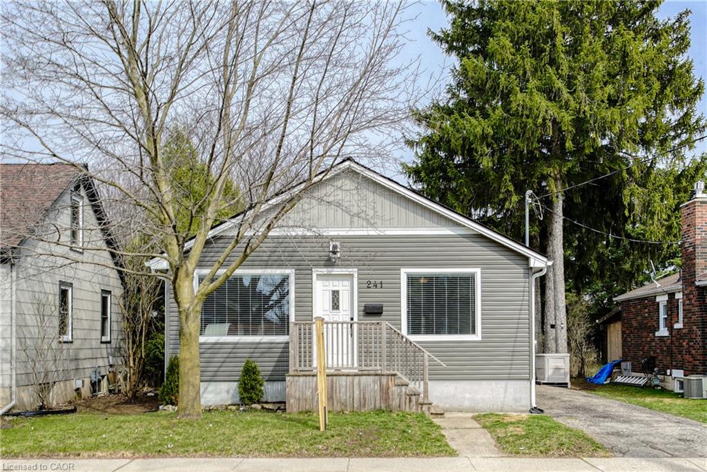 A-241 Guelph Avenue Property Photo 1