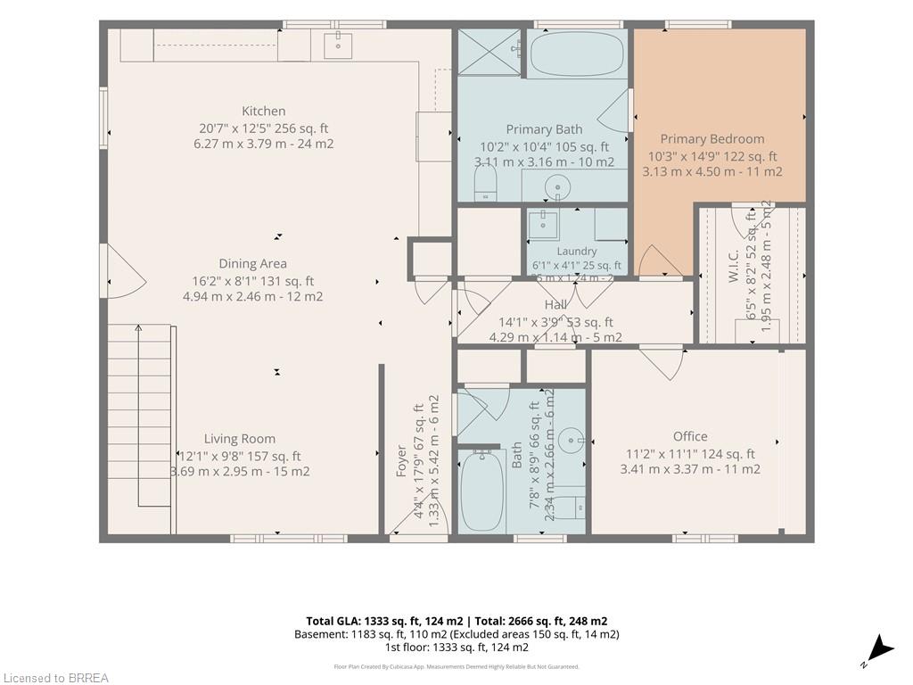 584616 Beachville Road Property Photo 29
