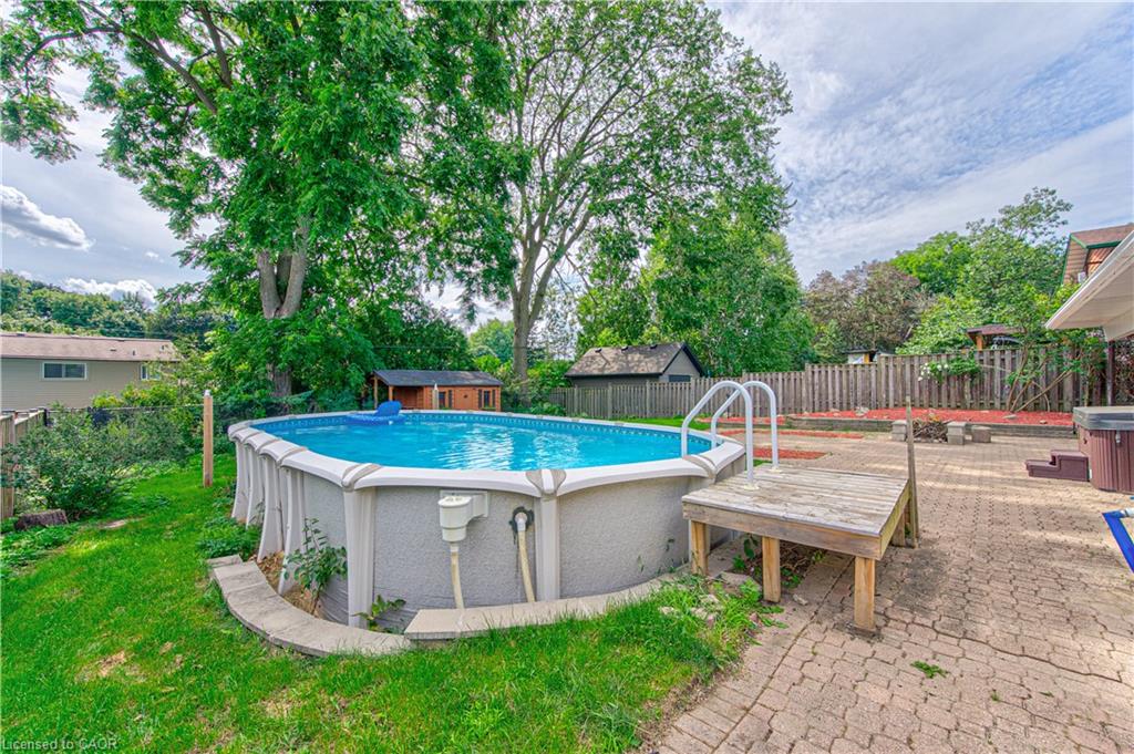 104 Springbank Crescent Property Photo 33
