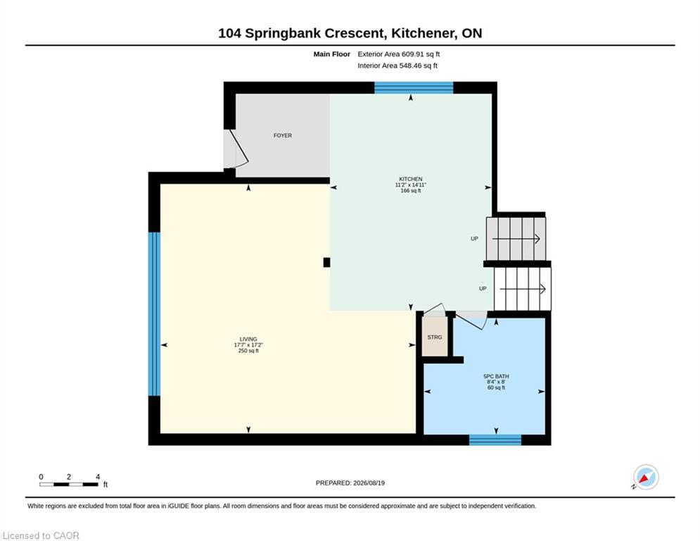 104 Springbank Crescent Property Photo 41