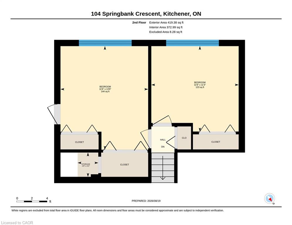 104 Springbank Crescent Property Photo 42