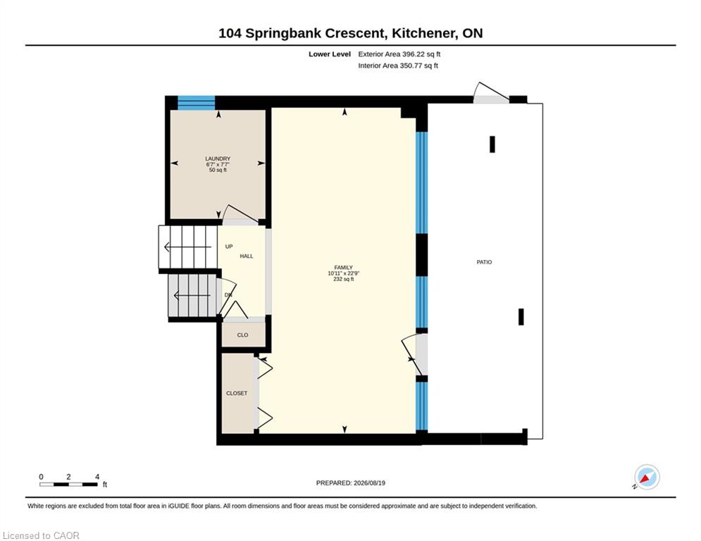104 Springbank Crescent Property Photo 43