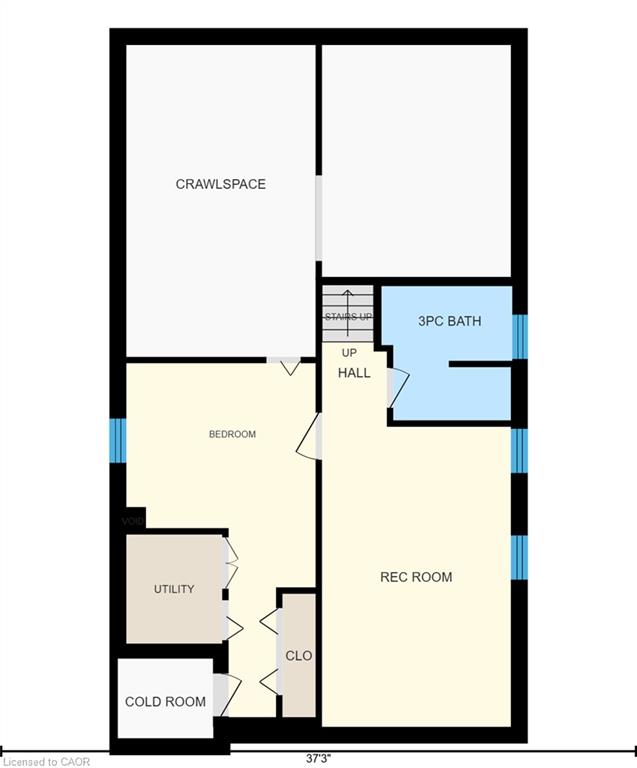 104 Springbank Crescent Property Photo 44