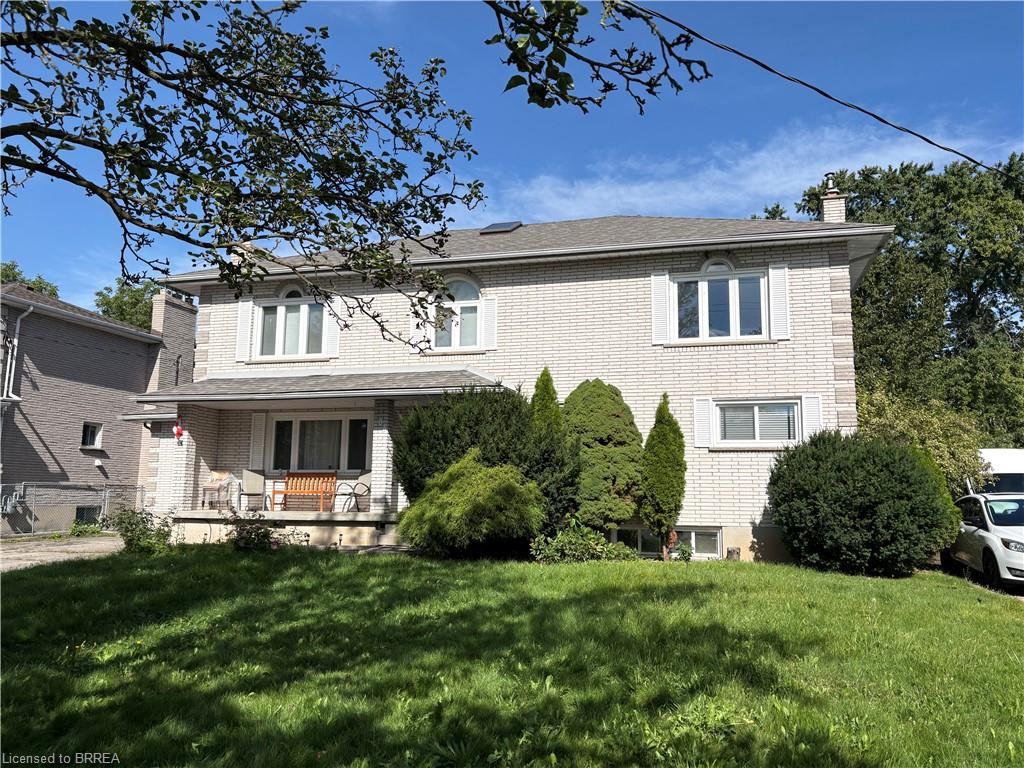 103 Tranquility Street