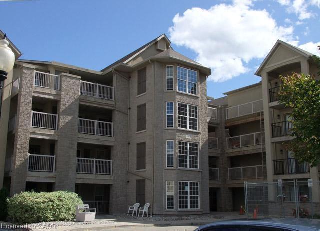401-1411 Walkers Line Property Photo 2