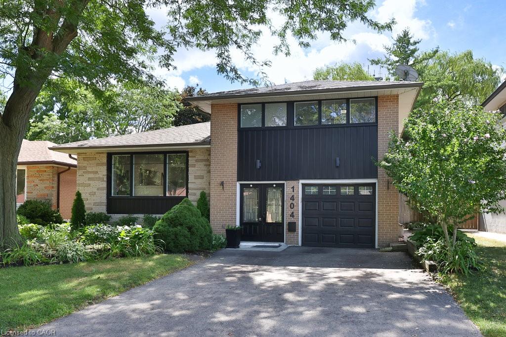 1404 Lewisham Drive Property Photo 1