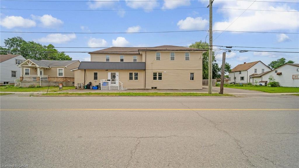 223-227 Gilmore Road Property Photo 1