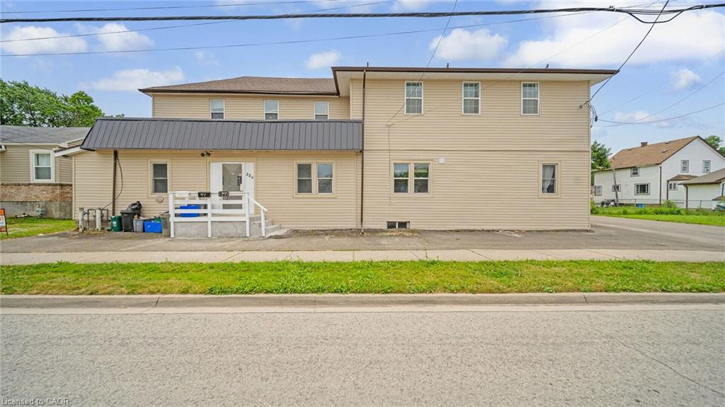 223-227 Gilmore Road Property Photo 2