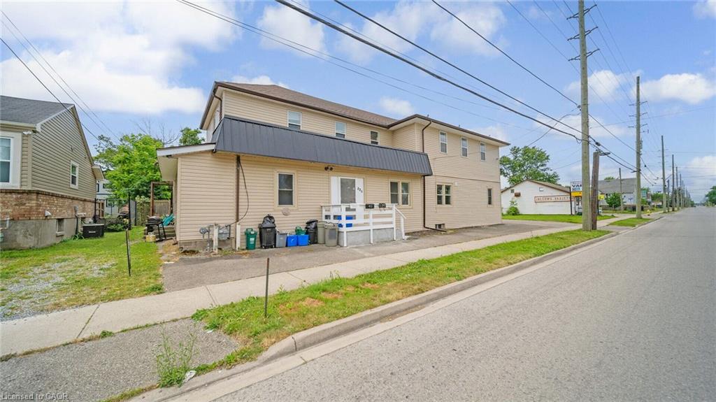 223-227 Gilmore Road Property Photo 3