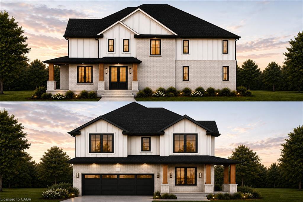 69 Jacob Detweiller Drive Lot 77 Property Photo 1