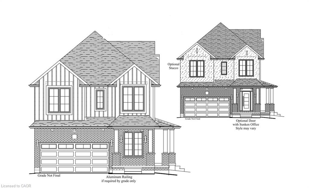 69 Jacob Detweiller Drive Lot 77 Property Photo 2
