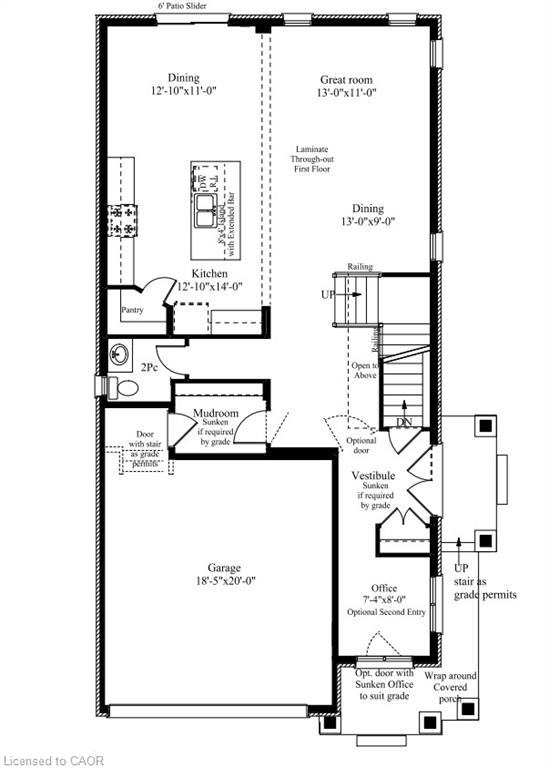 69 Jacob Detweiller Drive Lot 77 Property Photo 5