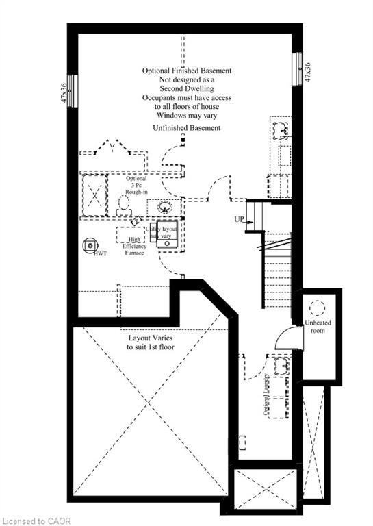 69 Jacob Detweiller Drive Lot 77 Property Photo 7