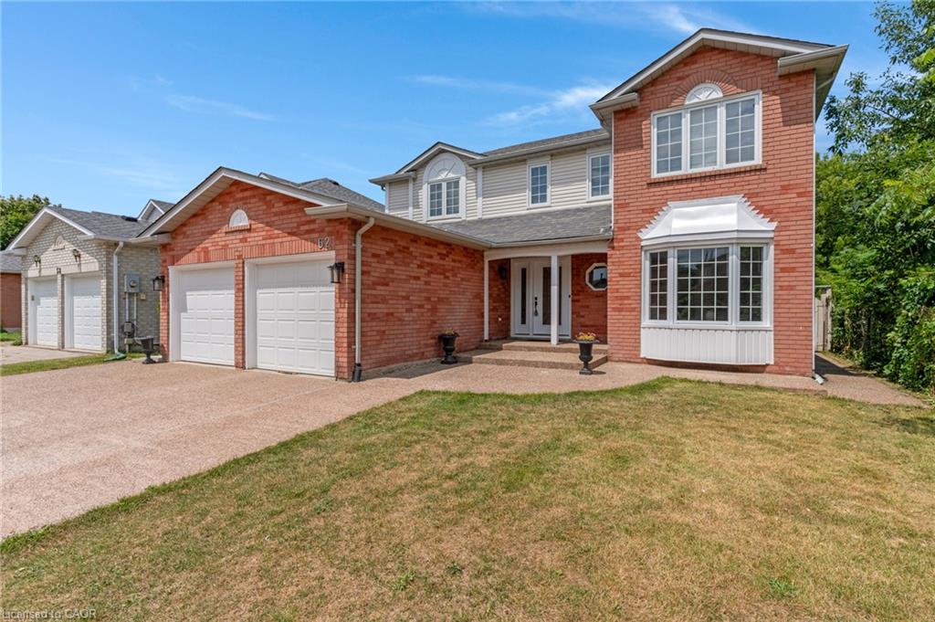 62 Glenvalley Drive Property Photo 1