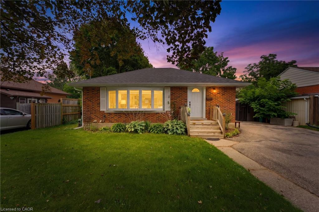 66 Scrimger Avenue Property Photo 1