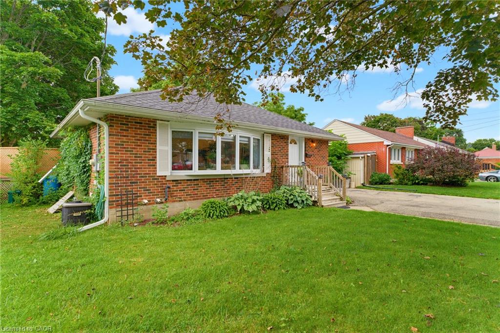 66 Scrimger Avenue Property Photo 2