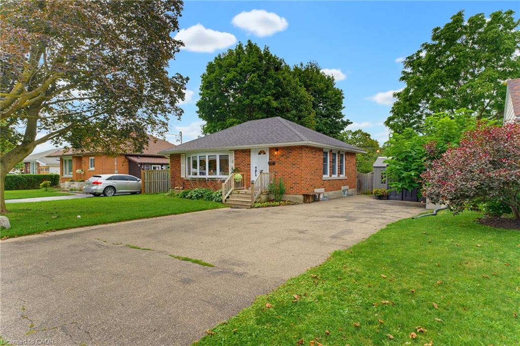 66 Scrimger Avenue Property Photo 3