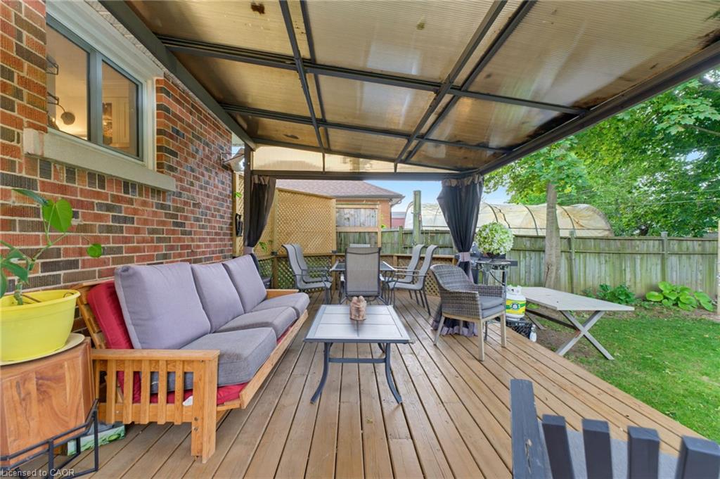 66 Scrimger Avenue Property Photo 27
