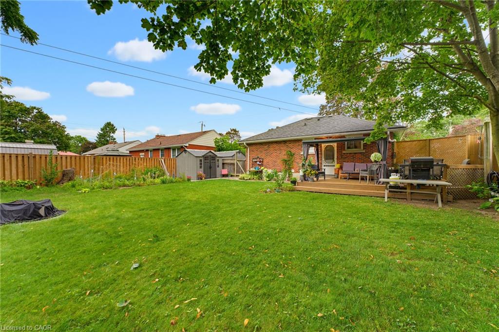 66 Scrimger Avenue Property Photo 31