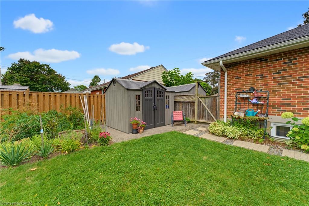 66 Scrimger Avenue Property Photo 32