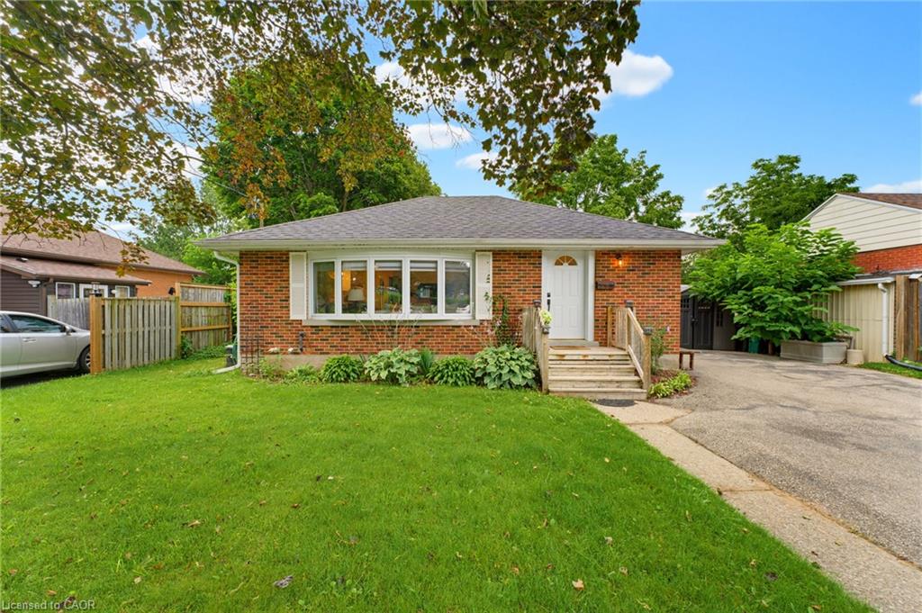 66 Scrimger Avenue Property Photo 40