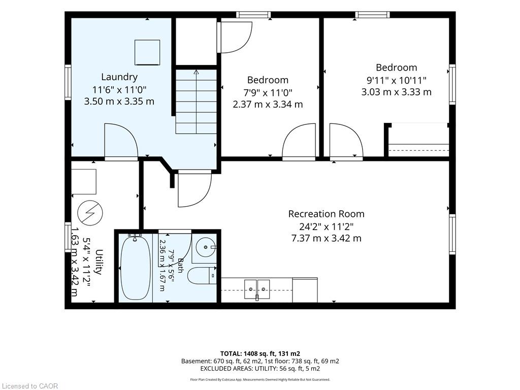 66 Scrimger Avenue Property Photo 42