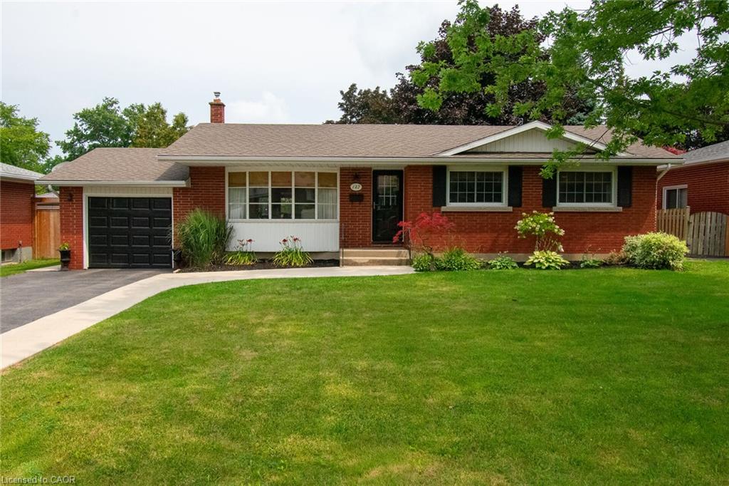 127 Cleary Avenue Property Photo 1