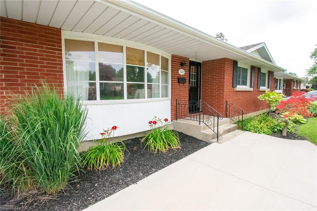 127 Cleary Avenue Property Photo 4