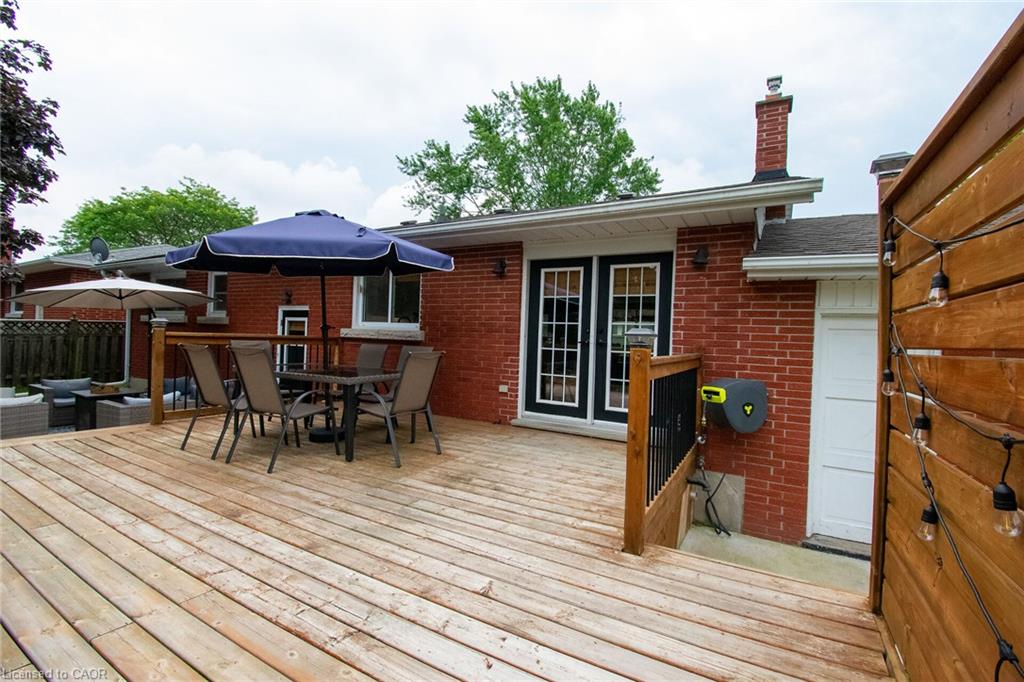 127 Cleary Avenue Property Photo 42
