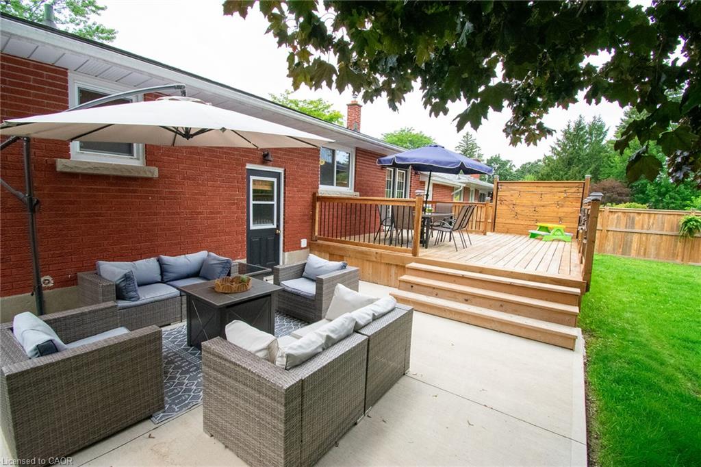 127 Cleary Avenue Property Photo 43