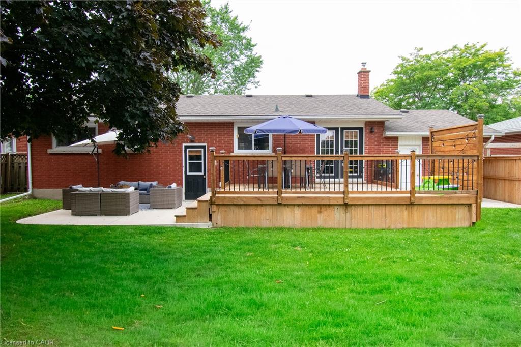 127 Cleary Avenue Property Photo 45