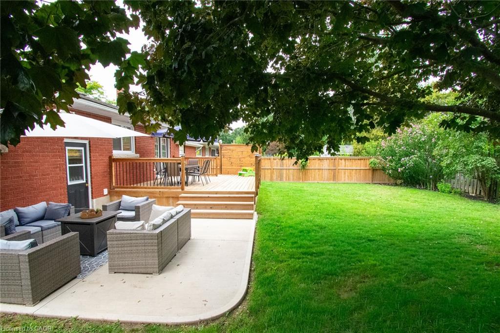 127 Cleary Avenue Property Photo 48