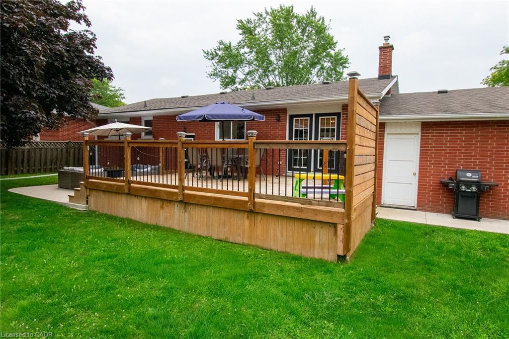 127 Cleary Avenue Property Photo 49