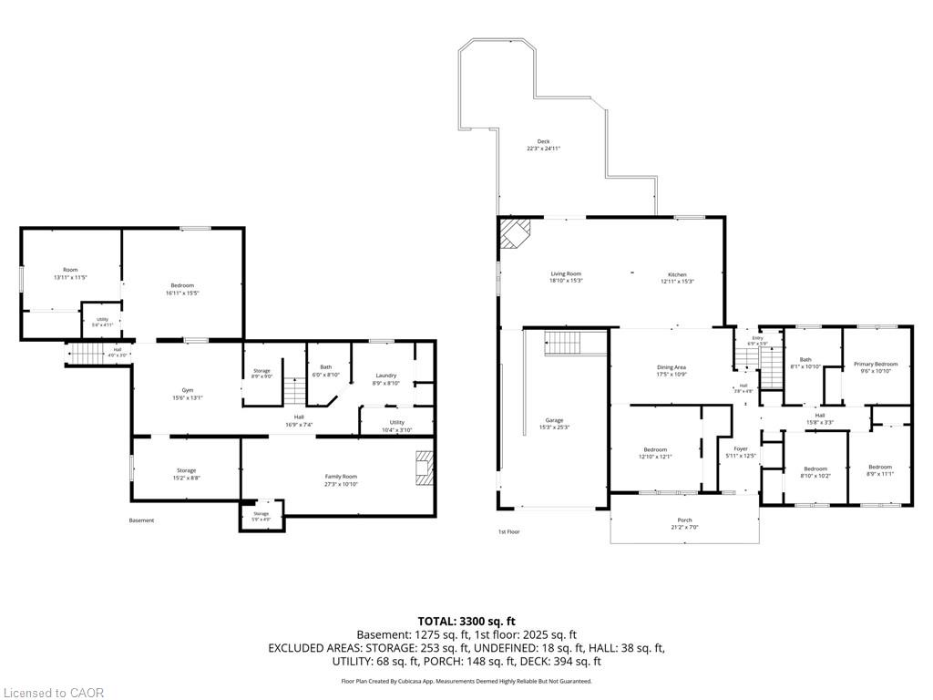 86 Erie Avenue S Property Photo 50