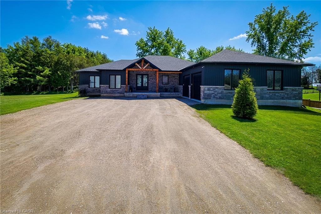 1266 Colborne Street W Property Photo 2