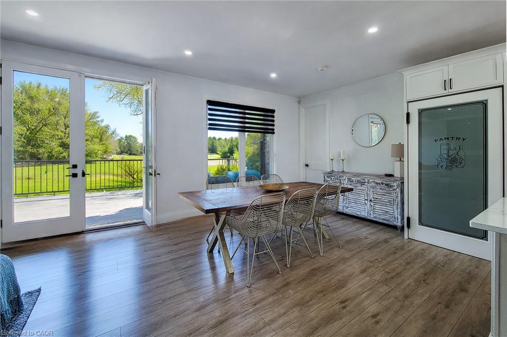 1266 Colborne Street W Property Photo 22