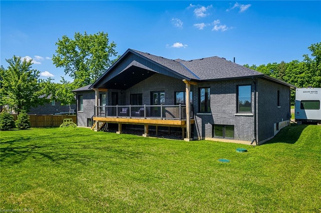 1266 Colborne Street W Property Photo 43