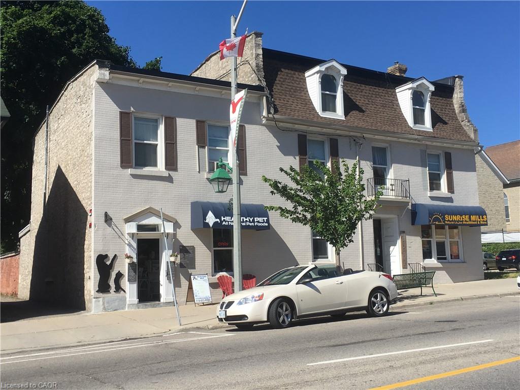 5-840 King St E/S Street Property Photo 1