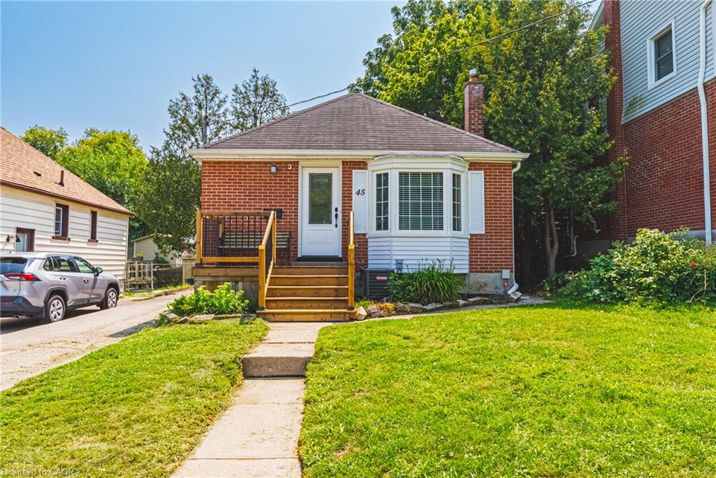 45 Second Avenue Property Photo 1
