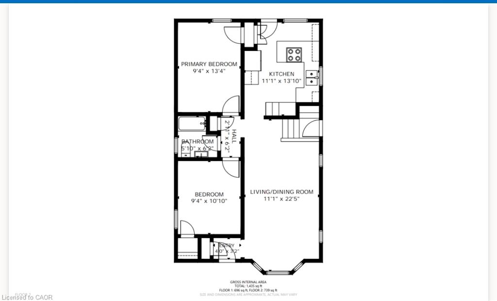 45 Second Avenue Property Photo 35