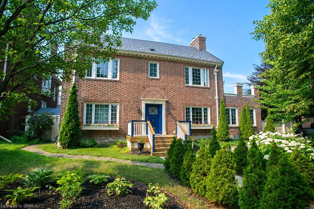 116 Dufferin Avenue Property Photo 1