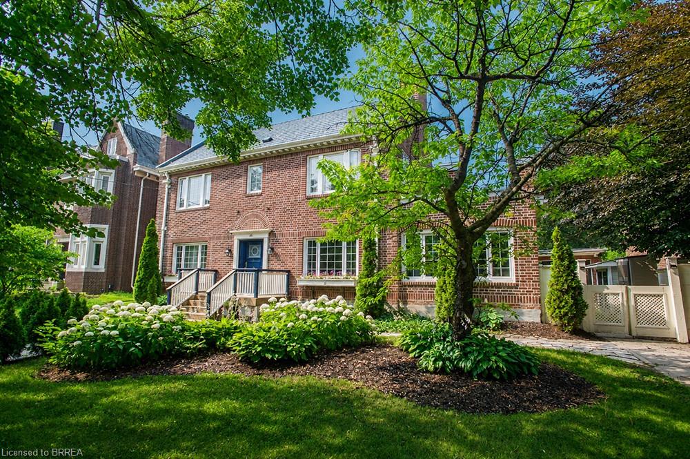 116 Dufferin Avenue Property Photo 3