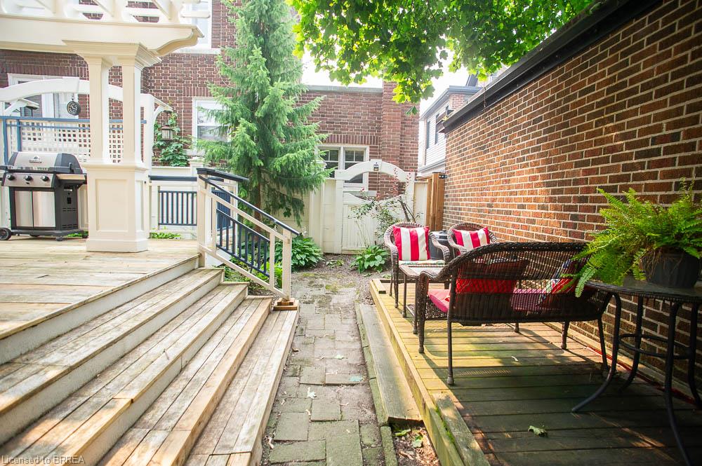 116 Dufferin Avenue Property Photo 40