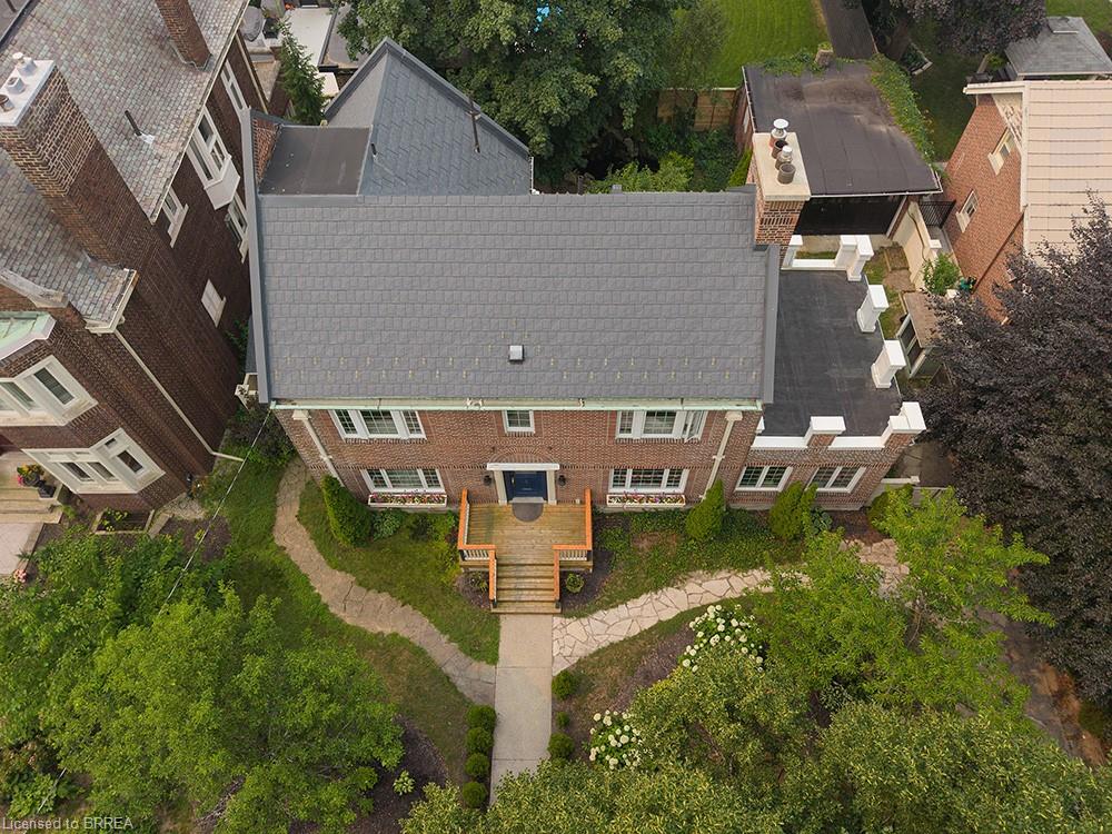 116 Dufferin Avenue Property Photo 47