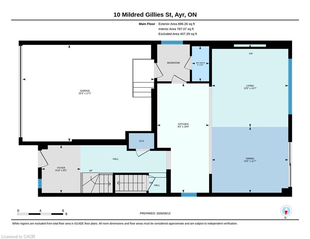 10 Mildred Gillies Street Property Photo 22