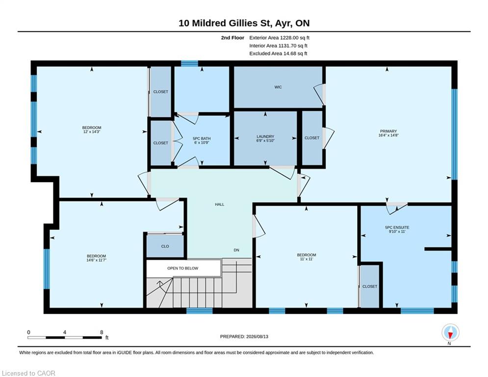 10 Mildred Gillies Street Property Photo 23